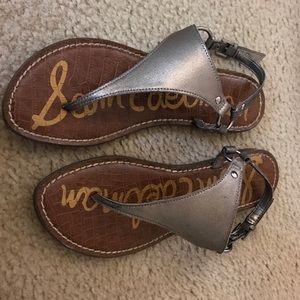 Sam Edelman Greta Sandals